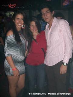 Foto 97 de 16-23 Diciembre 2011 en Discoteca Malabar Bucaramanga, Bucaramanga