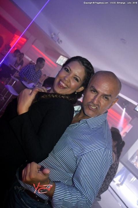 Foto 34 de Discoteca Voce 12 de julio de 2014 en Discoteca Voce Bucaramanga, Bucaramanga