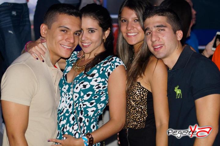 Foto 167 de Lolas Club - Ñejo - Dic. 05 del 2014 en Lolas Club Menga Cali, Cali