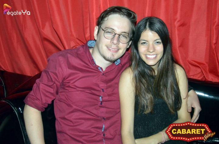 Foto 12 de Cabaret Salsa Show - 1er FDS Julio en Cabaret Salsa Show, Cali