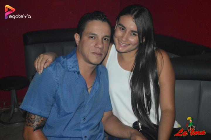 Foto 15 de La Lora - 3er Fds Febrero 2017 en La Lora Bar, Cali