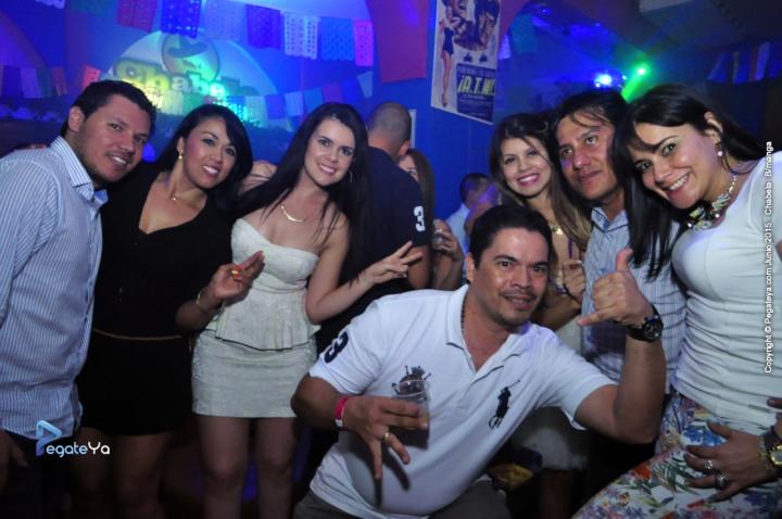 Foto 49 de Discoteca Chabela - 27 junio 2015 en Discoteca Chabela Bucaramanga, Bucaramanga
