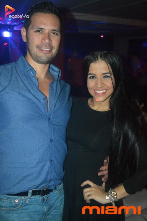 Foto 12 de Miami Bar - Feria 2015 en Miami Bar Cali, Cali