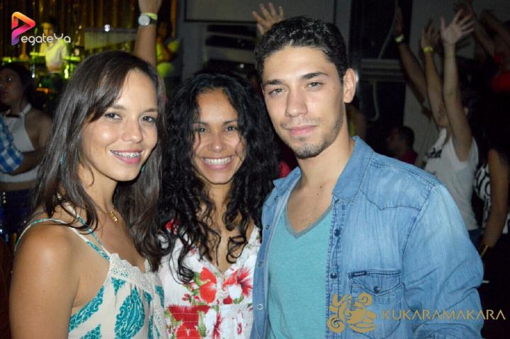 Foto 45 de Kukaramakara - 2do Fds Oct 2016 en Kukaramakara Discoteca Cali, Cali