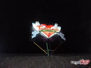 Foto 6 de Abril 20 del 2012 en FONDA TUTAINA Medellin, Medellín