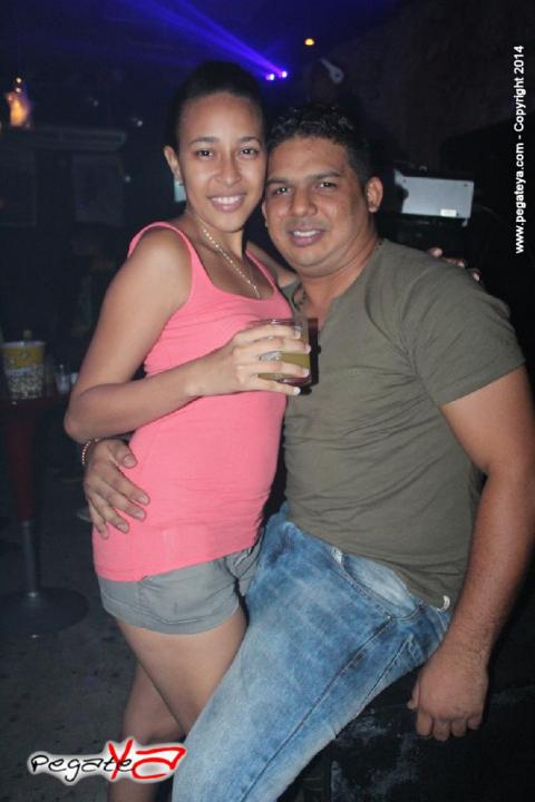 Foto 8 de CINEMA 20 Y 21 de SEPT 2014 en D8 club, Cartagena