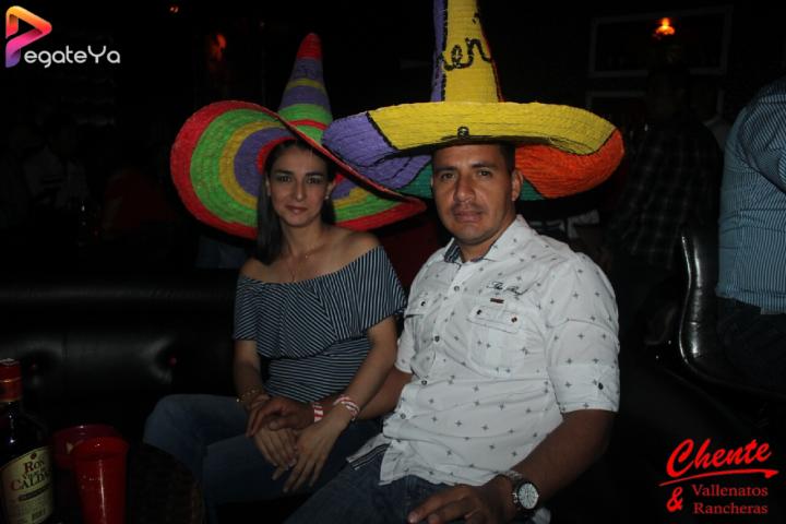 Foto 45 de Chente - 2do FDS Julio 2016 en CHENTE Vallenatos y Rancheras, Cali