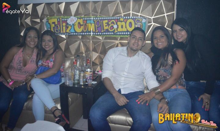 Foto 77 de Bailatino - 2do Fds Julio 2017 en Bailatino - Bar, Cali