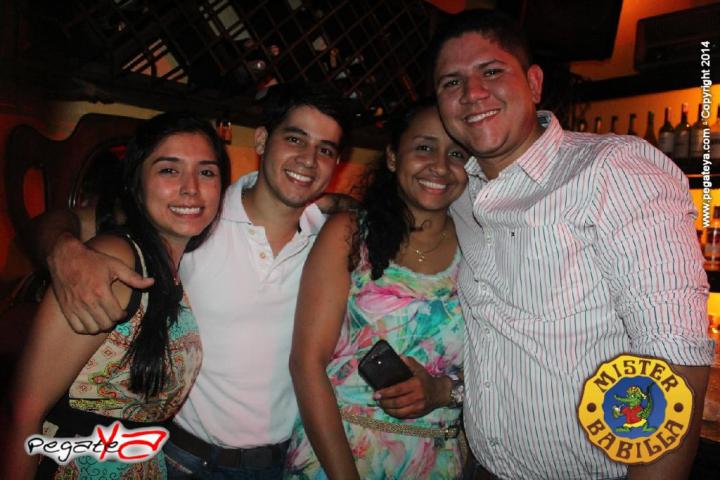 Foto 42 de MISTER BABILLA 20 Y 21 de SEPT 2014 en Discoteca MISTER BABILLA cartagena, Cartagena
