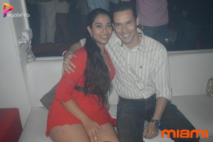 Foto 19 de Miami Bar - 3er Fds Febrero 2017 en Miami Bar Cali, Cali
