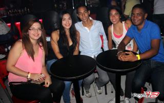 Foto 27 de Ampm - Marzo 22 del 2014 en Am / PM Bar - Cali, Cali