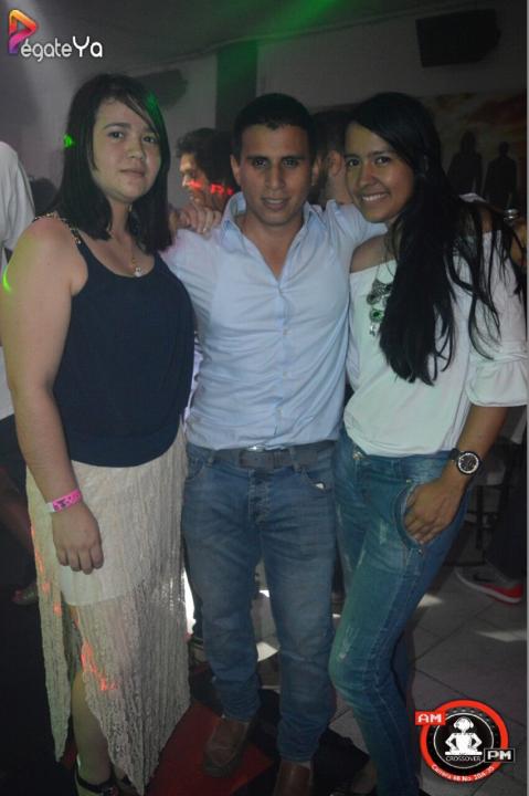 Foto 20 de AmPm - 2do. Fds Julio 2017 en Am / PM Bar - Cali, Cali
