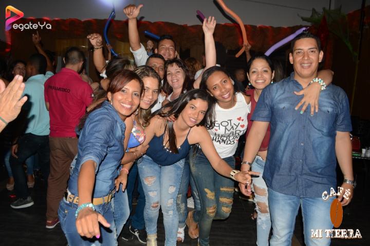 Foto 13 de Cafe Mi Tierra - 3er Fds Feb 2017 en Cafe Mi Tierra, Cali