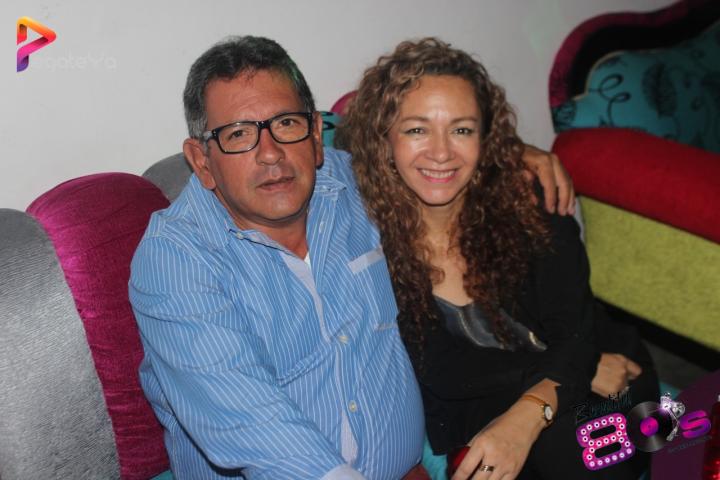 Foto 5 de Beautiful 80´s - 3er FDS Enero 2016 en Beautiful 80`s Cali, Cali