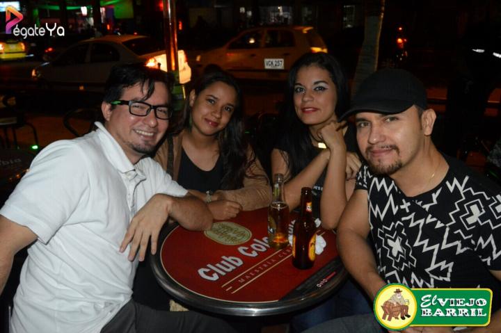 Foto 46 de El Viejo Barril de la Sexta - 01.07.17 en El Viejo Barril de la Sexta, Cali
