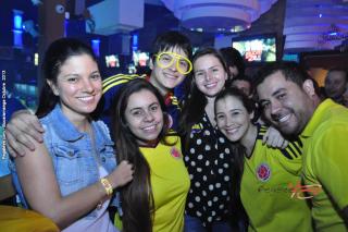 Foto 65 de Discoteca Malabar octubre de 2013 en Discoteca Malabar Bucaramanga, Bucaramanga