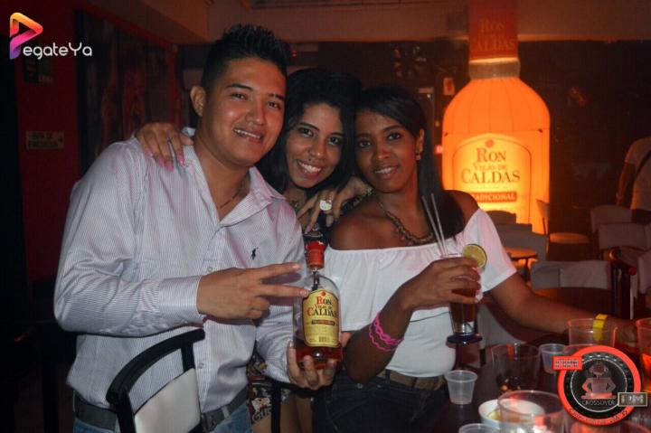 Foto 25 de Ampm Bar - 5TO Fds Abril 2016 en Am / PM Bar - Cali, Cali