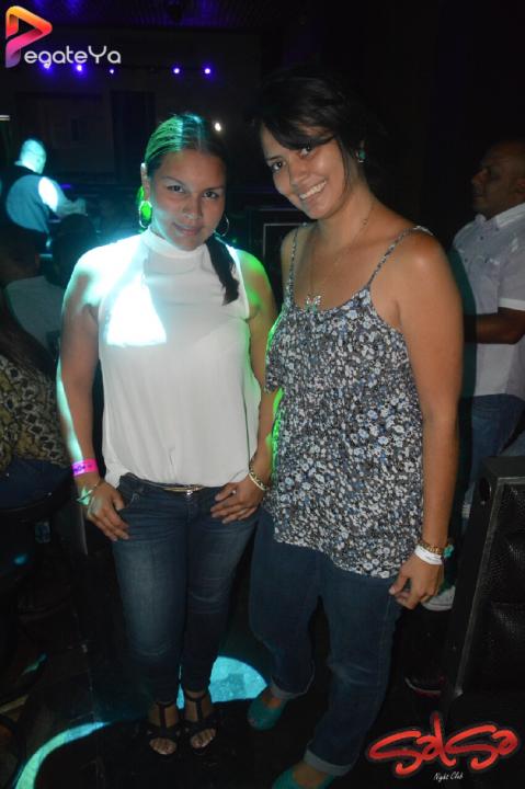 Foto 14 de Salsa Night Club - 2DO Fds Julio 2016 en Salsa Night Club, Cali