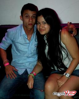 Foto 34 de Diciembre 08 del 2012 en Babel / Barra Libre Cali, Cali