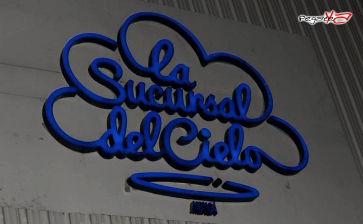 Foto 26 de La Sucursal del Cielo . Sep 27 en La Sucursal del Cielo, Cali