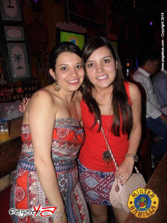 Foto 3 de MISTER BABIILA 12 Y 13 de DIC 2014 en Discoteca MISTER BABILLA cartagena, Cartagena