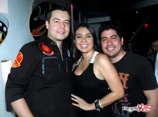 Foto 11 de Diciembre 14 del 2013 en Jala Jala Club, Cali