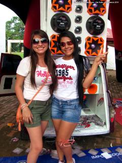 Foto 122 de Car Audio Extremo Villavicencio en PegateYa Villavicencio, Villavicencio