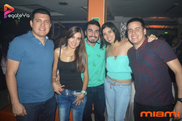 Foto 52 de Miami Bar - 3er FDS Enero 2016 en Miami Bar Cali, Cali