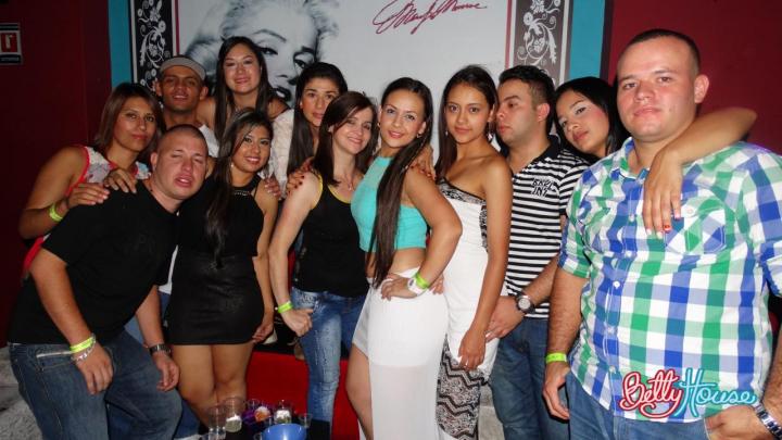 Foto 24 de Betty House - Sept. 27 en Betty House