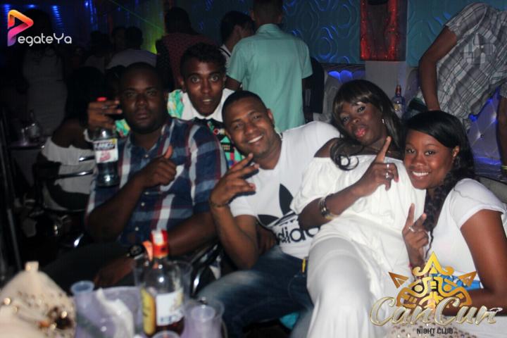 Foto 29 de Cancun Night Club - 5TO Fds Abril 2016 en Cancun Night Club