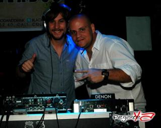Foto 62 de Octubre 12 del 2013 en Black Jack Food & Drinks