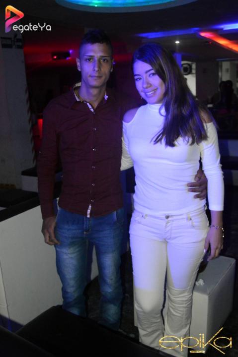 Foto 43 de Epika - 3er & 4to Fds Oct. 2016 en Epika Night Club, Cali