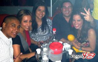 Foto 12 de Octubre 06 del 2012 en Discoteca Mayoral