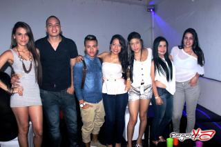 Foto 77 de Octubre 12 del 2013 en Babel / Barra Libre Cali, Cali