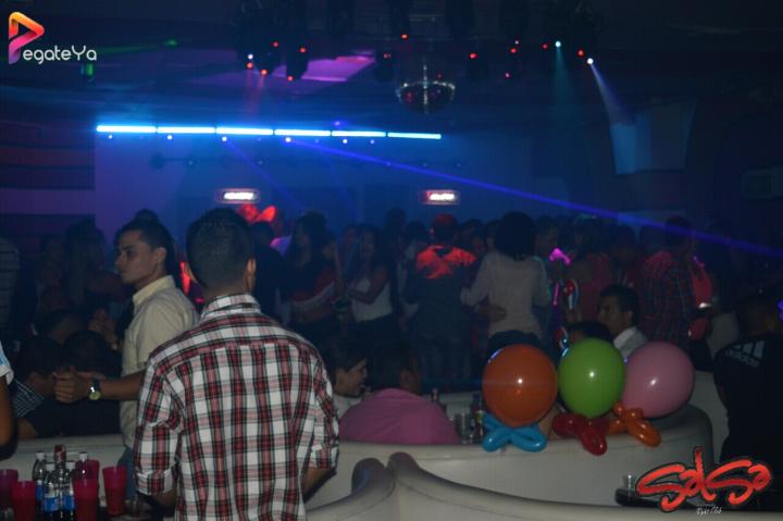 Foto 22 de Salsa Night Club - 5to Fds Abril 2016 en Salsa Night Club, Cali