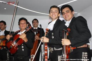 Foto 15 de 08-09 de Junio 2012 en Discoteca Macondo Club Bucaramanga, Bucaramanga