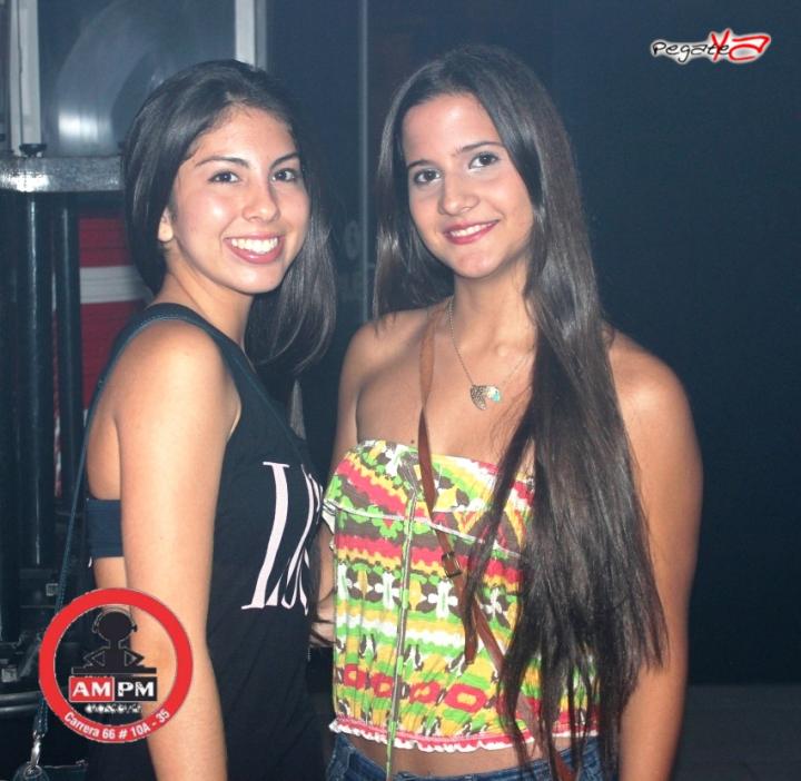 Foto 4 de Ampm Bar - Dic 6 y 13 del 2014 en Am / PM Bar - Cali, Cali