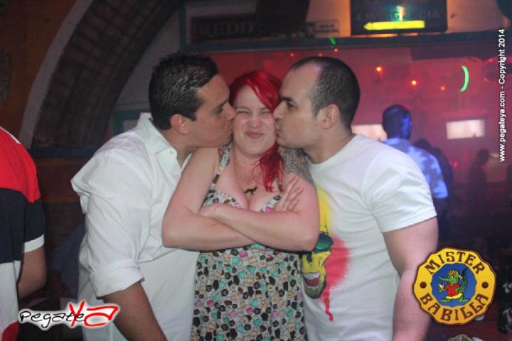 Foto 22 de MISTER BABILLA 26 Y 27 de SEPT 2014 en Discoteca MISTER BABILLA cartagena, Cartagena