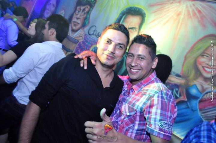 Foto 46 de Trinidad - Sábado 15 de junio de 2017 en Trinidad Discoteca Bucaramanga, Bucaramanga