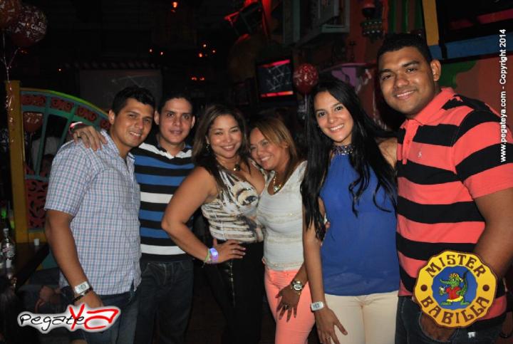 Foto 107 de MISTER BABILLA 26 Y 27 de SEPT 2014 en Discoteca MISTER BABILLA cartagena, Cartagena