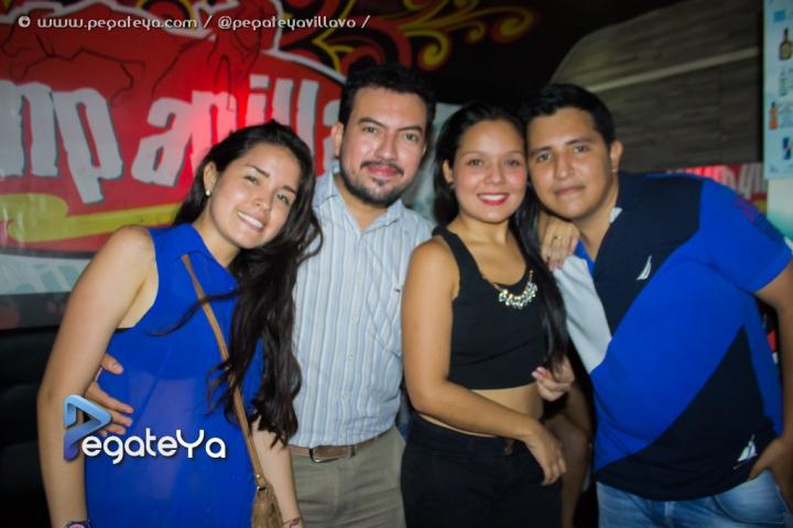 Foto 9 de CAMPANILLA BAR - Villavicencio en Campanilla Villavicencio Bar, Villavicencio