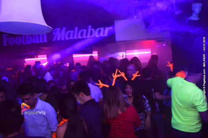 Foto 69 de Malabar - Sabado 16 de julio de 2016 en Discoteca Malabar Bucaramanga, Bucaramanga