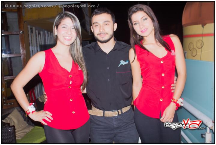 Foto 8 de YOTOCO SALSA BAR - Villavicencio en Yotoco Salsa Bar, Villavicencio