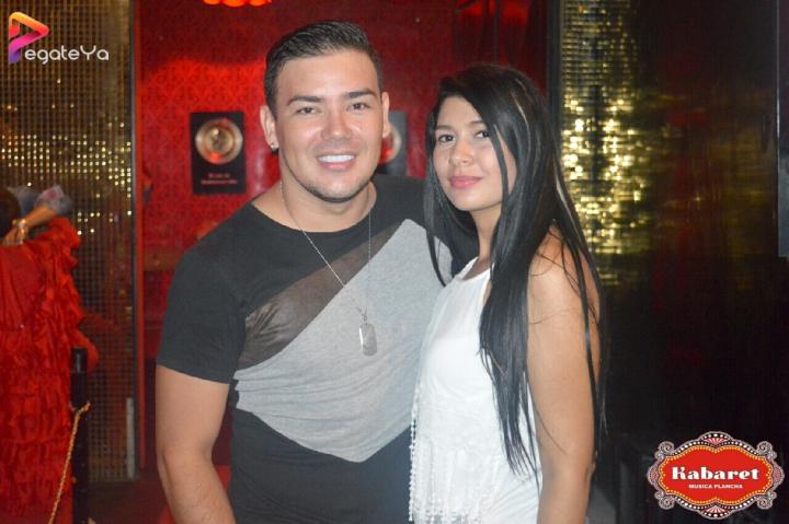 Foto 12 de Kabaret Bar - 1er Fds Marzo 2017 en Kabaret - Granada, Cali