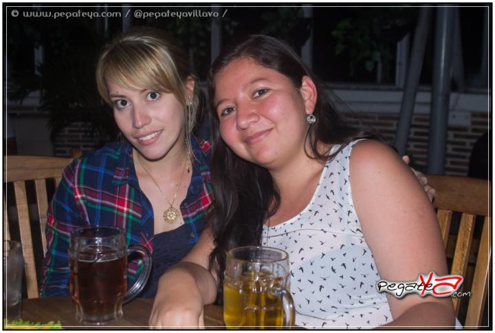 Foto 6 de BROADWAY PUB - Villavicencio en Broadway Pub, Villavicencio