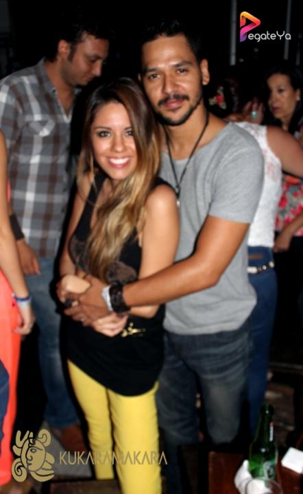 Foto 56 de Kukaramakara - 1er FDS Julio del 2015 en Kukaramakara Discoteca Cali, Cali