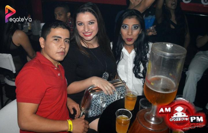 Foto 14 de Ampm - 1er FDS Oct 2015 en Am / PM Bar - Cali, Cali