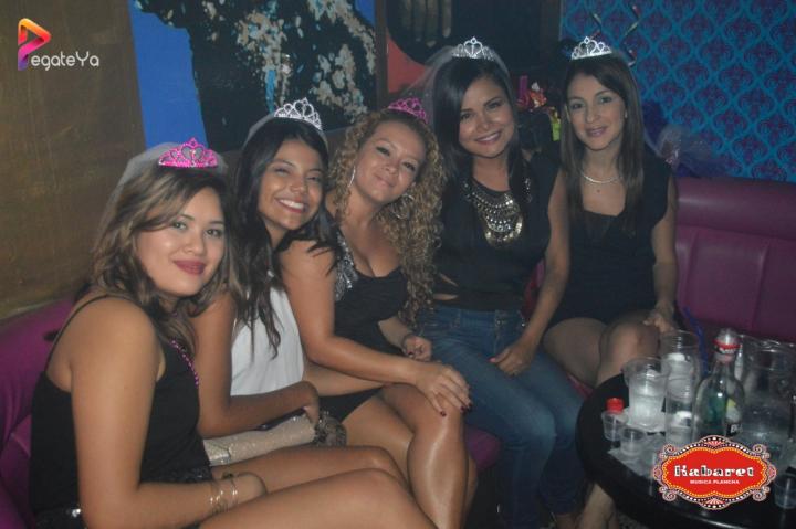 Foto 5 de Kabaret - 4to FDS Enero 2016 en Kabaret - Granada, Cali