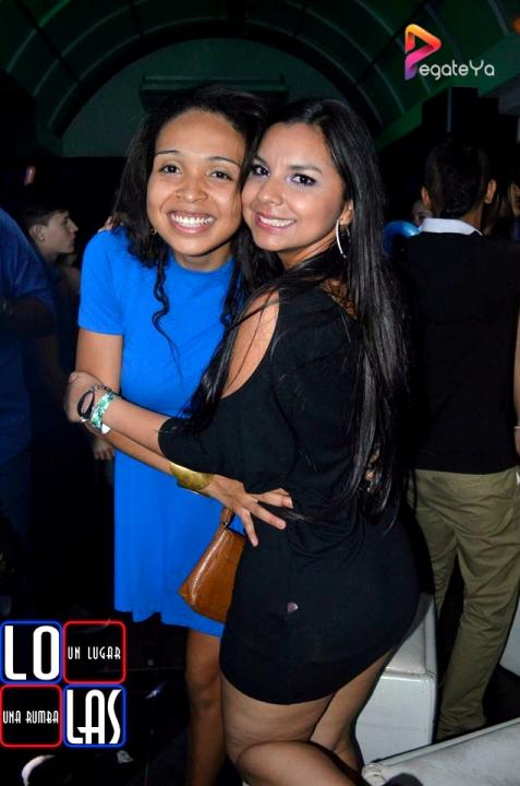 Foto 99 de Lolas - 1er FDS Julio 2015 en Lolas Club Menga Cali, Cali