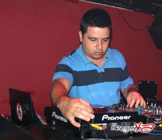 Foto 9 de Ampm - Marzo 29 del 2014 en Am / PM Bar - Cali, Cali